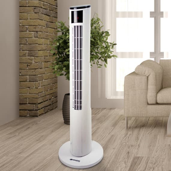 Turmventilatoren