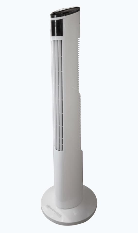Turmventilatoren