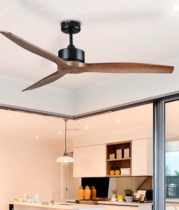 Deckenventilatoren