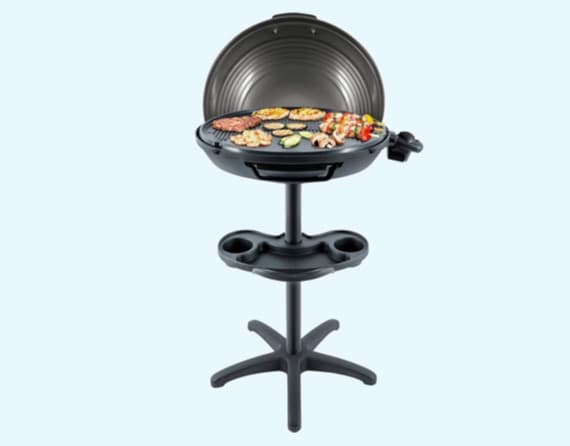 Grills