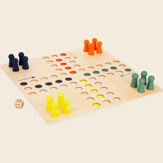 Brettspiele