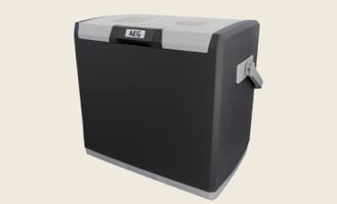 Kühlboxen