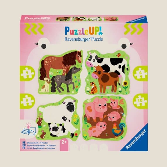 Puzzles