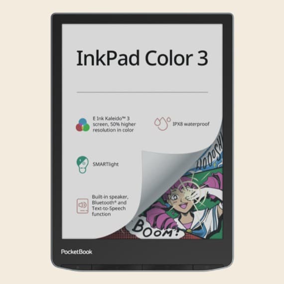 eBook Reader