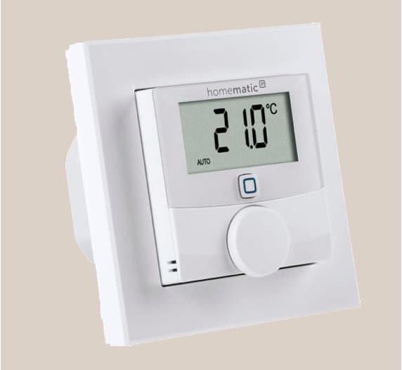 Thermostate