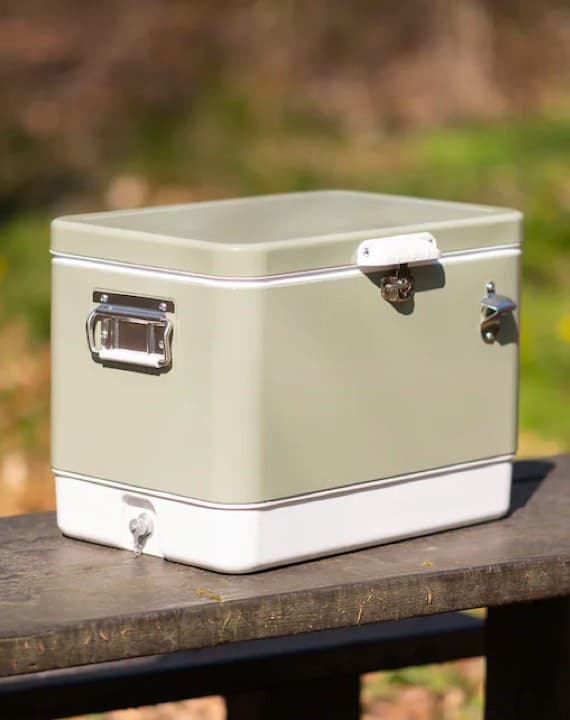 Camping Kühlboxen