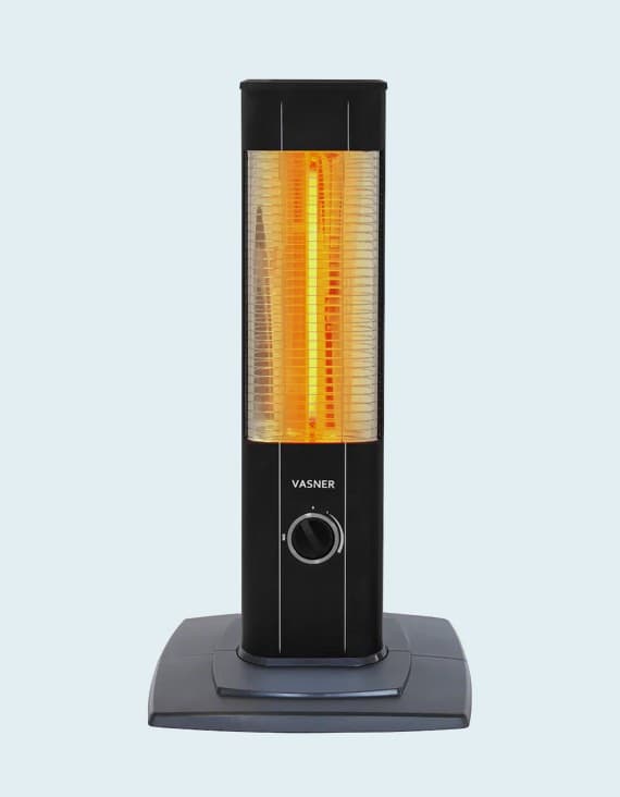 Heizlüfter 2000 Watt