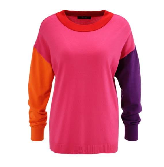 Pinke Shirts