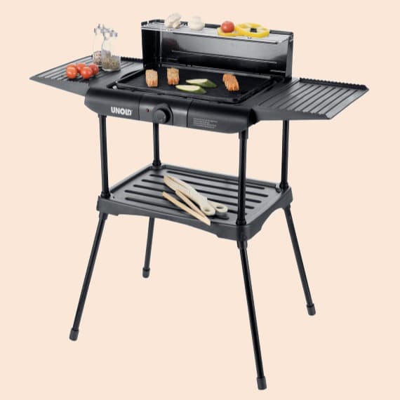 Grills