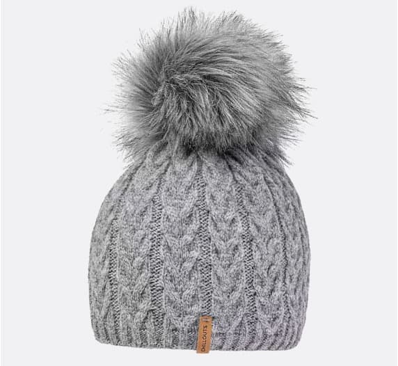 Wintermützen Damen