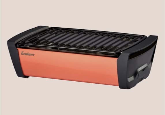Campinggrills