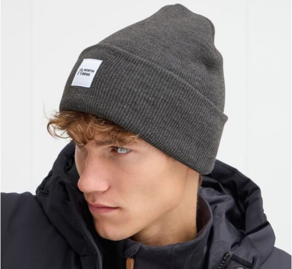 Strickmützen Herren