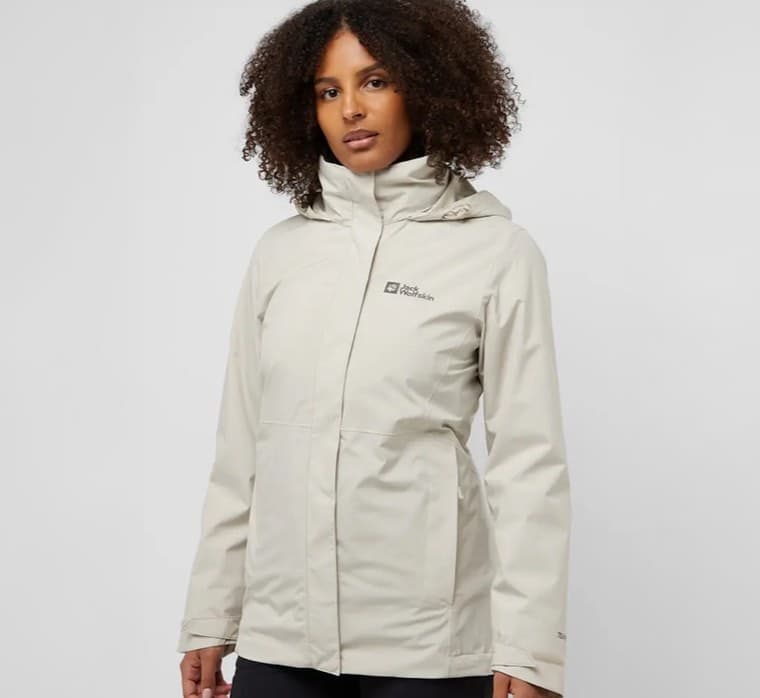 Outdoorbekleidung Damen
