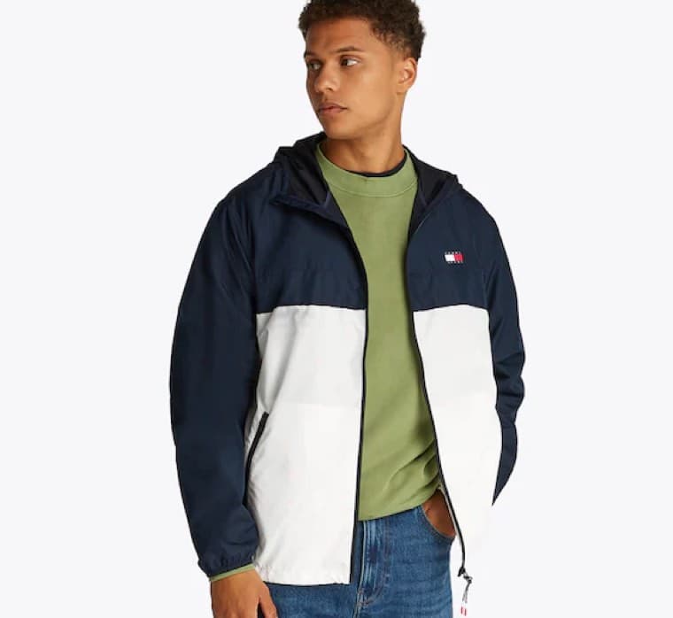 Outdoorbekleidung Herren