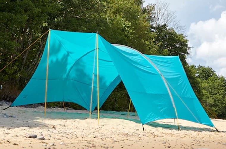 Tarp Zelte