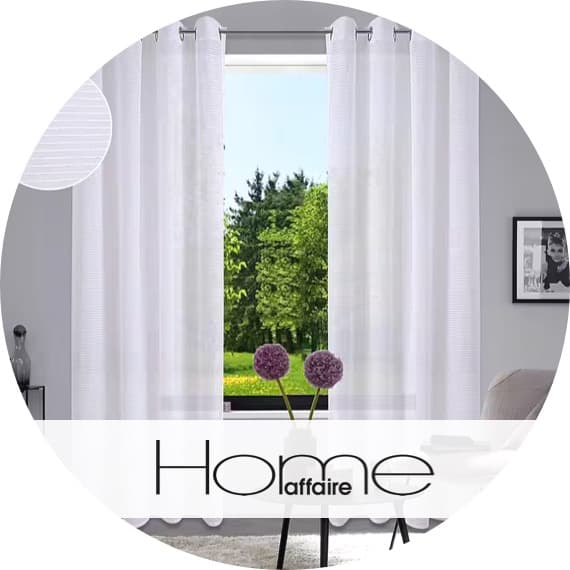 Marke HOME AFFAIRE