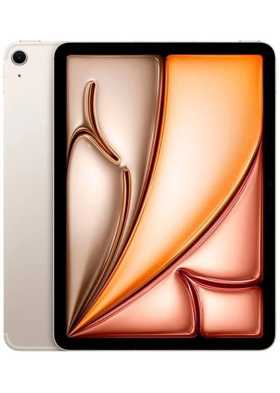 Apple iPads