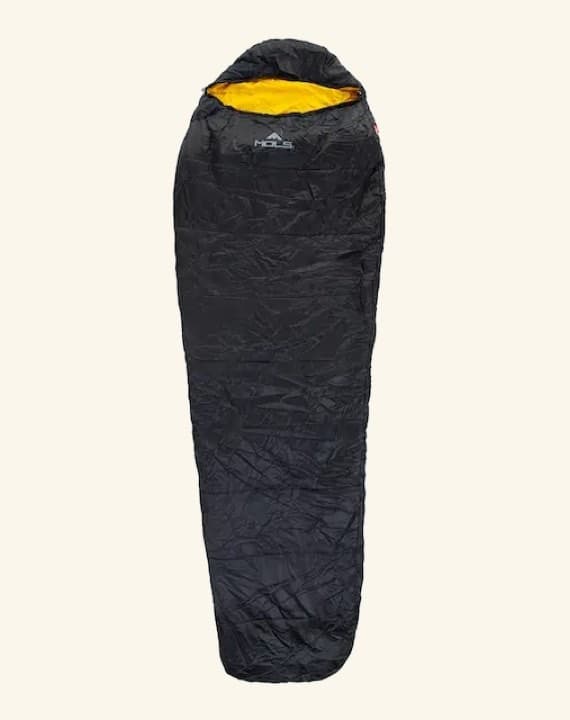 Schlafsäcke