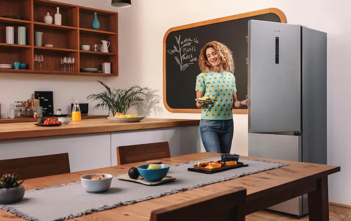 Kühlschränke Gorenje