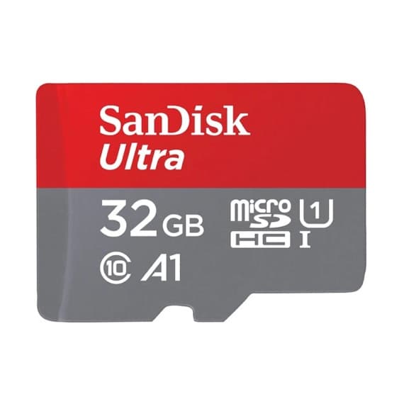 Speicherkarten microSDHC
