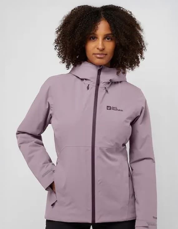 Outdoorbekleidung für Damen