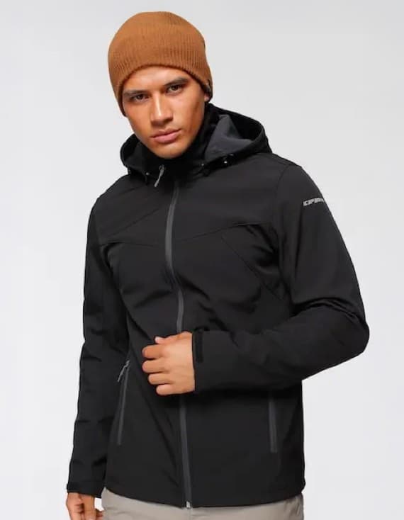 Outdoorbekleidung für Herren