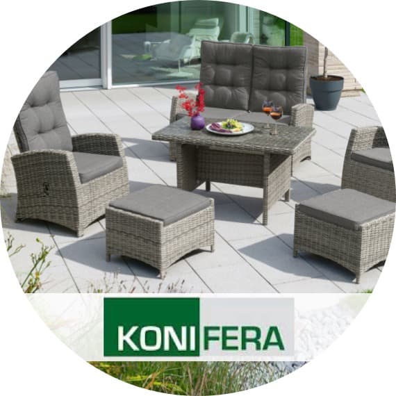 KONIFERA