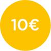 10€-Gutschein