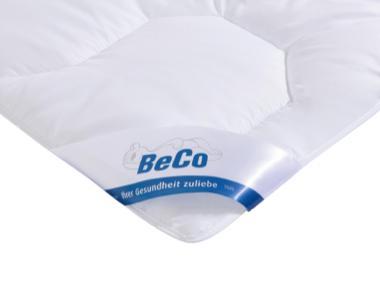 Beco Allergiker Bettdecke