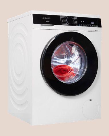 Waschmaschinen mit ECO Programmen