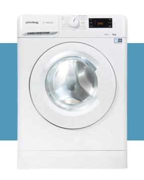 Waschmaschinen 1200 Umdrehungen