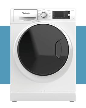 Waschmaschinen 1400 Umdrehungen