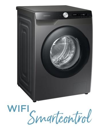Waschmaschine mit App