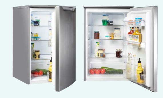 Minikühlschränke