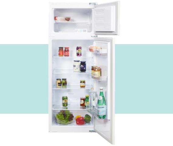 Kühlschränke 54 cm breit