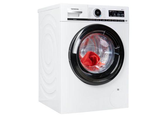 Waschmaschinen mit Wollprogramm