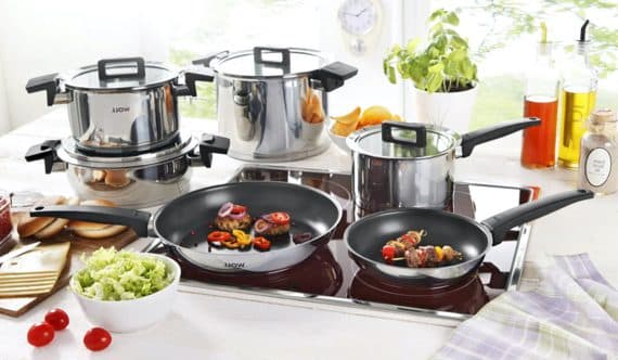 Wertstofftonne oder Restmüll? Die richtige Entsorgung von Pfannen und Töpfen Wertstofftonne oder Restmüll? Die richtige Entsorgung von Pfannen und Töpfen