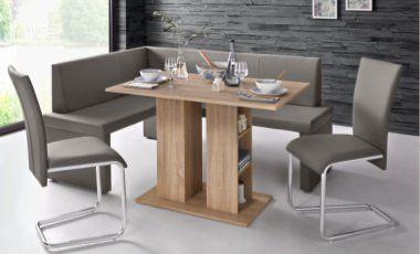 Tische & Stühle für jeden Wohnbereich