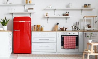 Küchenmöbel einzeln zusammenstellen: Ideen für deine DIY-Küche