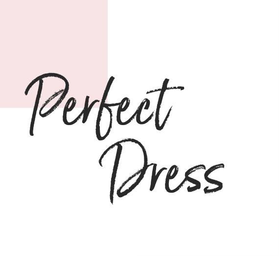 Perfect Dress