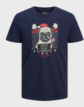 Weihnachts T-Shirts Herren