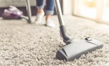 Tipps zum Teppich reinigen & pflegen