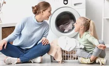 Waschmaschinen Ratgeber & Kauftipps