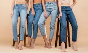 Jeans-Guide