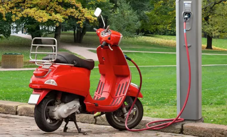 E Scooter Ratgeber Welcher E Roller ist der beste BAUR