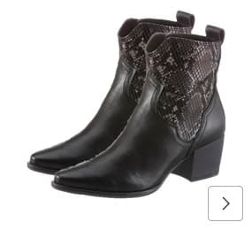 Cowboystiefel shoppen