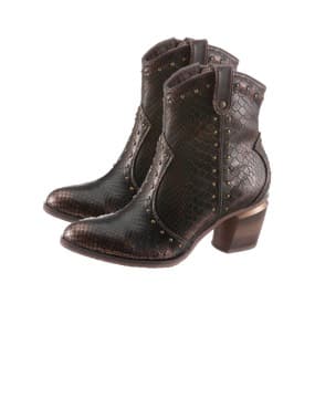 Cowboystiefel
