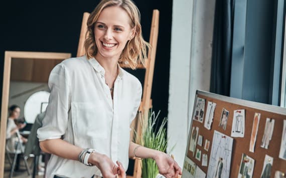 1. Welchen Kleidungsstil findest du schön?