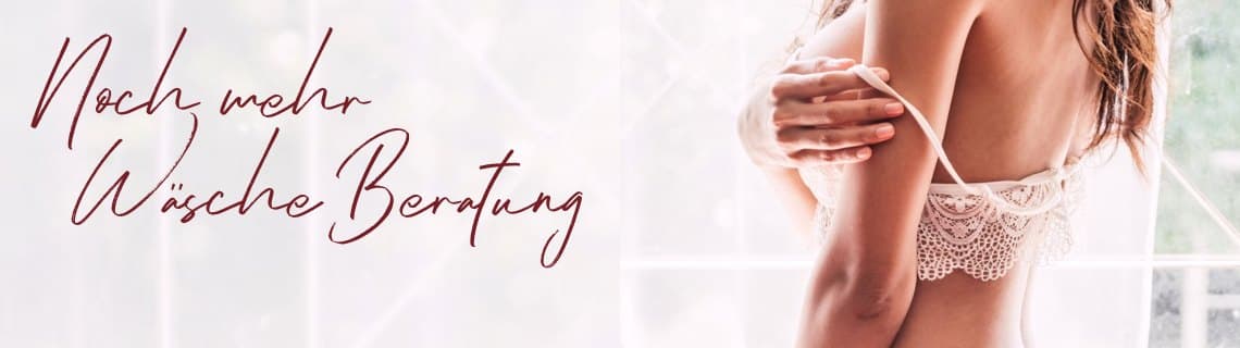 Dessous & BH Berater