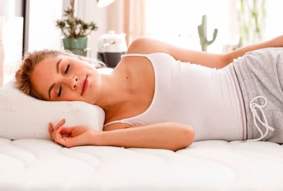 Matratzen bei Rückenschmerzen